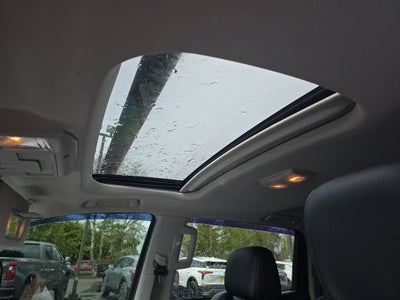 2015 Toyota Tundra LTD