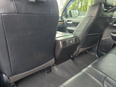 2015 Toyota Tundra LTD