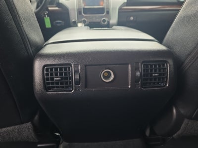 2015 Toyota Tundra LTD