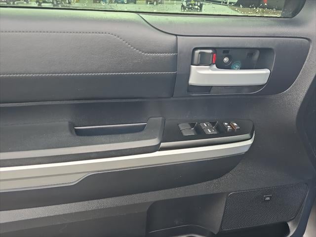 2015 Toyota Tundra LTD