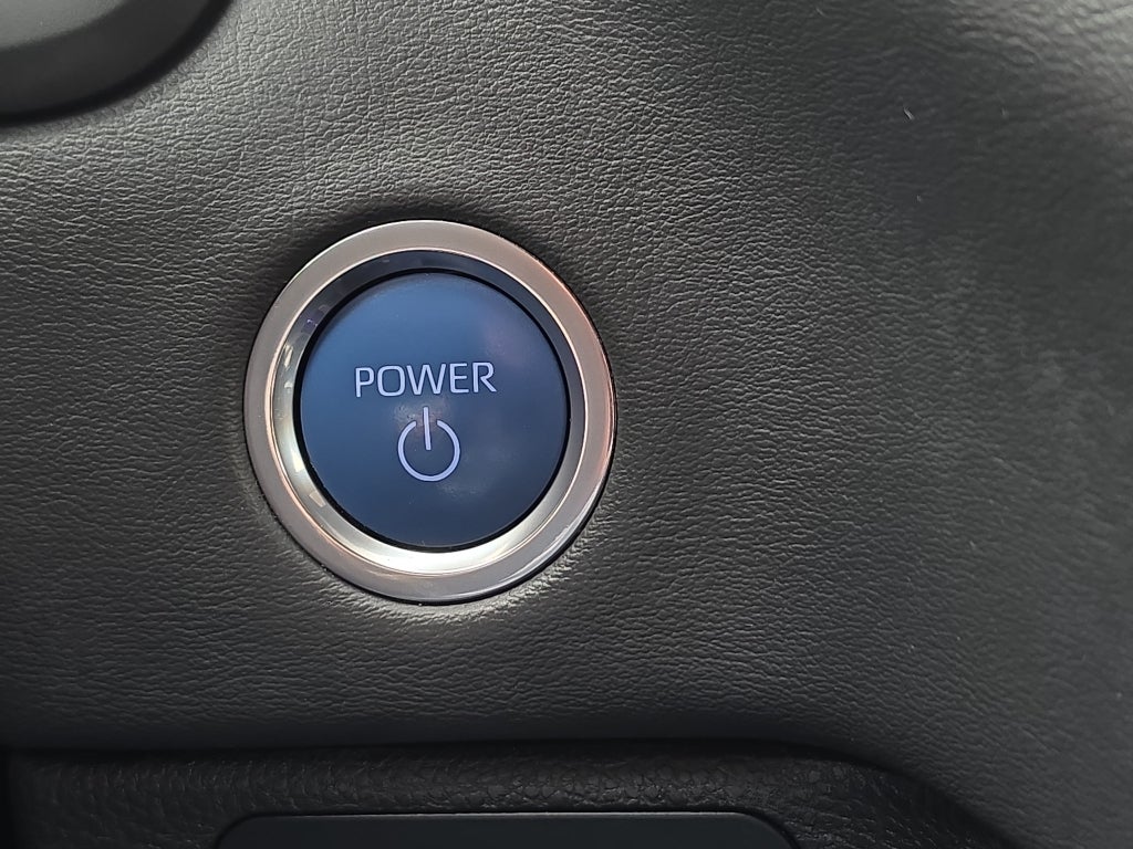 2024 Toyota Tundra Hybrid Platinum Hybrid
