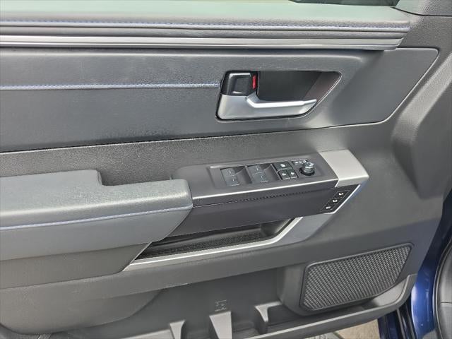 2024 Toyota Tundra Hybrid Platinum Hybrid