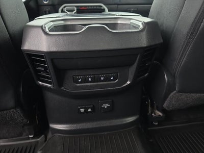 2024 Toyota Tundra Hybrid Platinum Hybrid