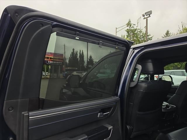 2024 Toyota Tundra Hybrid Platinum Hybrid