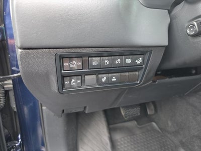 2024 Toyota Tundra Hybrid Platinum Hybrid
