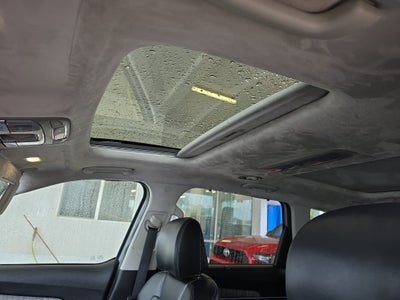 2024 Kia Telluride Base