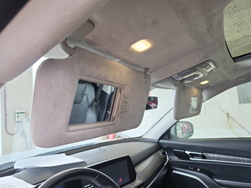 2024 Kia Telluride Base