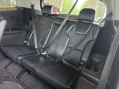2024 Kia Telluride Base
