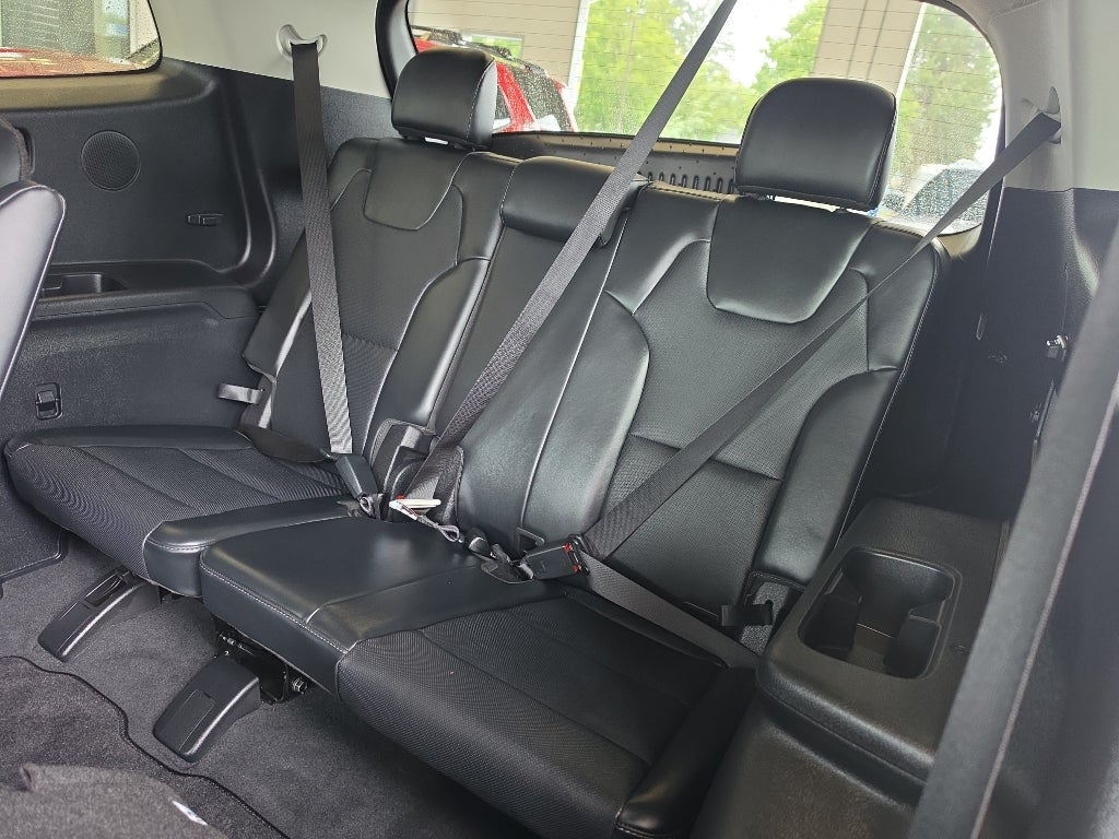 2024 Kia Telluride Base