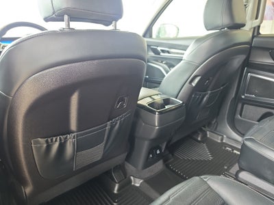2024 Kia Telluride Base