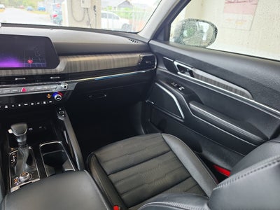 2024 Kia Telluride Base
