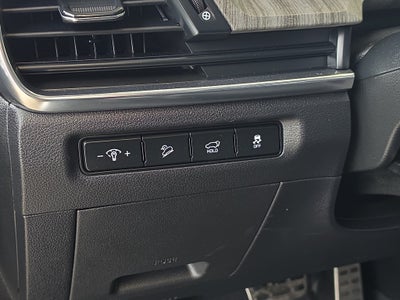 2024 Kia Telluride Base