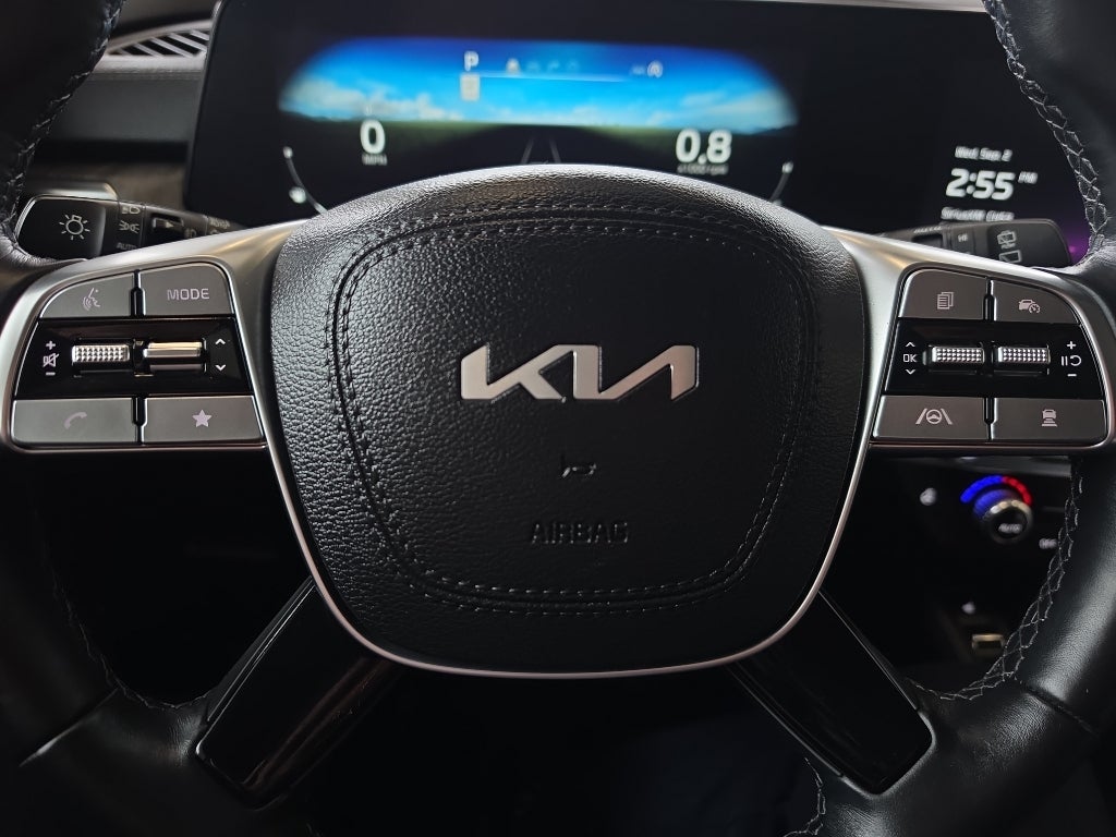 2024 Kia Telluride Base