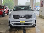 2024 Kia Telluride Base