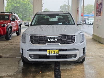2024 Kia Telluride Base