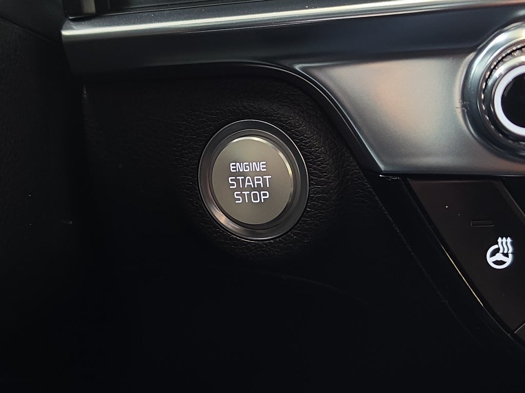 2024 Kia Telluride Base