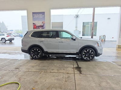 2024 Kia Telluride Base