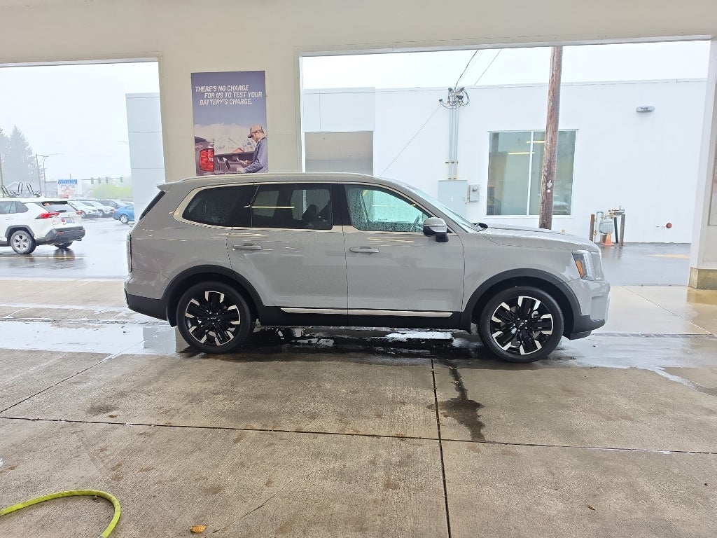 2024 Kia Telluride Base