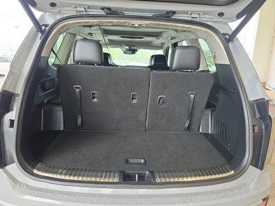 2024 Kia Telluride Base