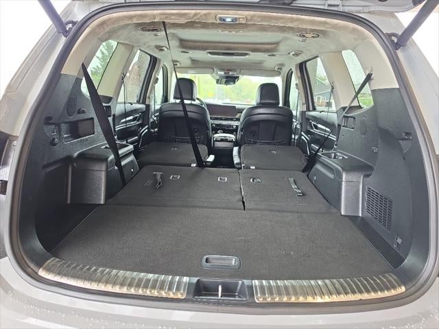 2024 Kia Telluride Base
