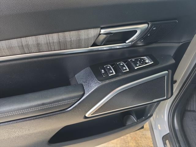 2024 Kia Telluride Base