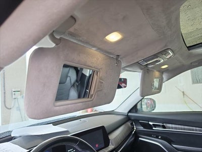 2024 Kia Telluride Base