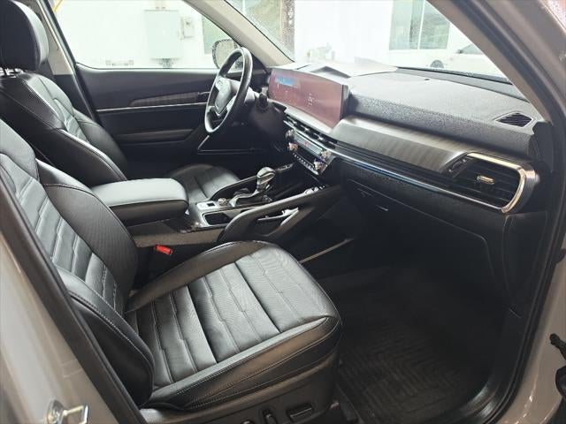 2024 Kia Telluride Base