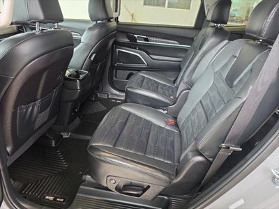 2024 Kia Telluride Base