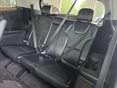 2024 Kia Telluride Base