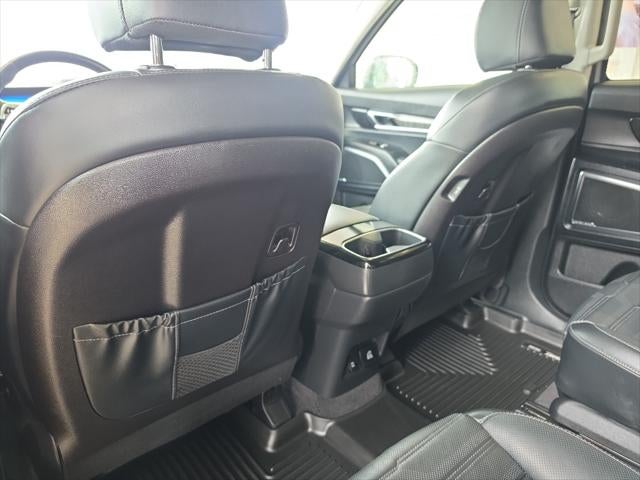 2024 Kia Telluride Base