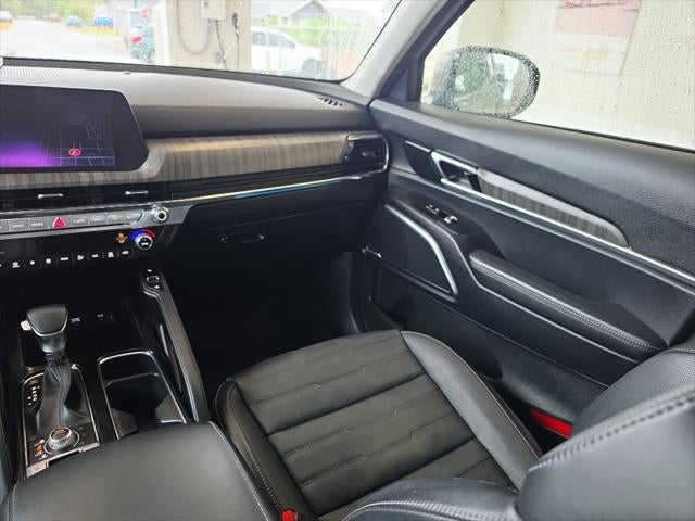 2024 Kia Telluride Base