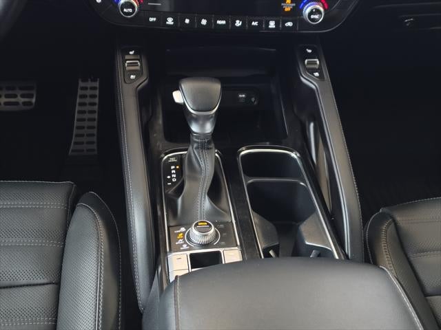 2024 Kia Telluride Base