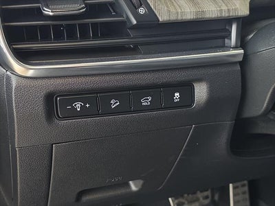 2024 Kia Telluride Base