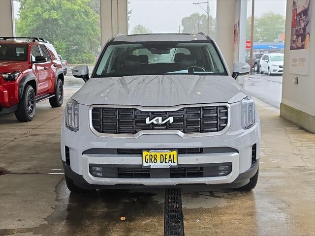 2024 Kia Telluride Base