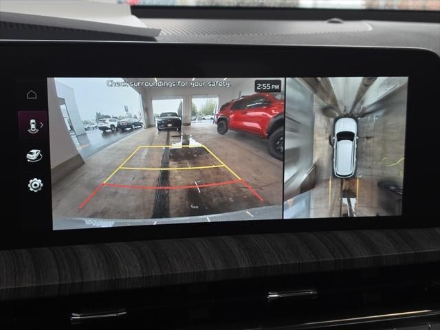 2024 Kia Telluride Base