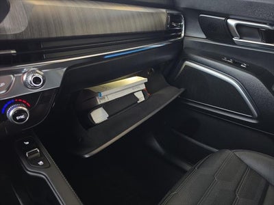 2024 Kia Telluride Base