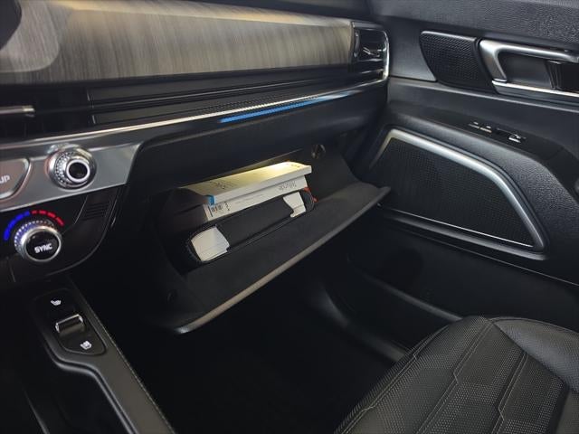 2024 Kia Telluride Base
