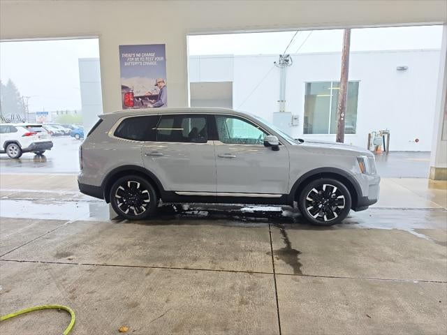 2024 Kia Telluride Base
