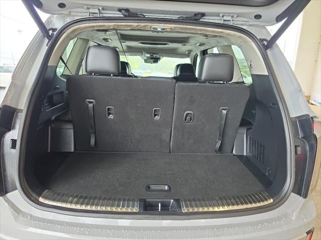 2024 Kia Telluride Base