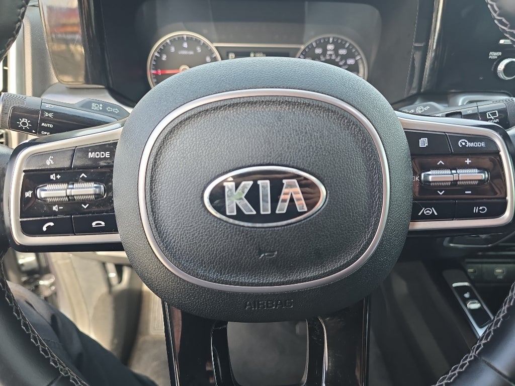 2021 Kia Sorento S
