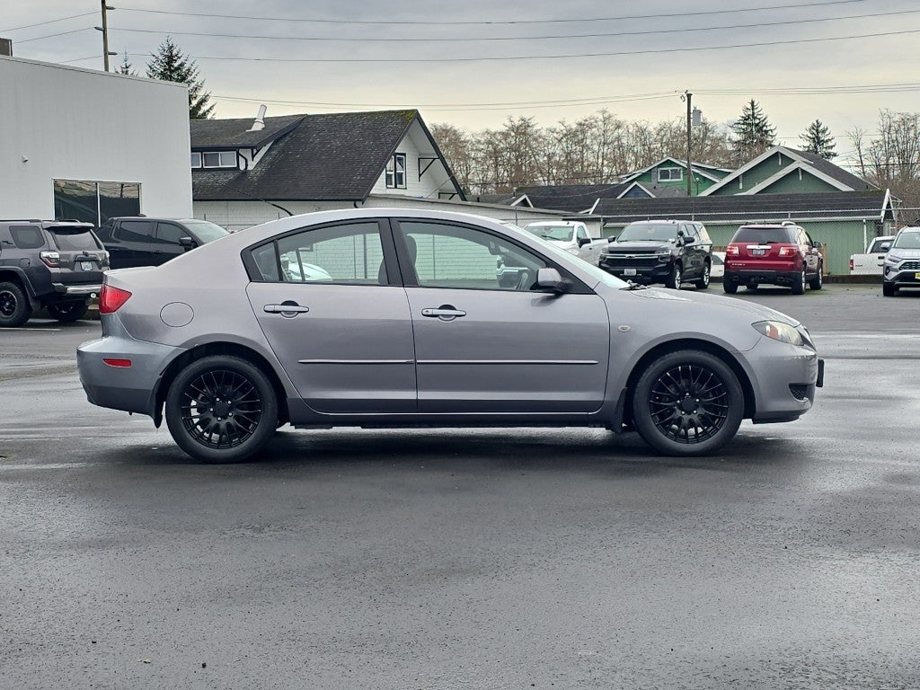 2006 Mazda Mazda3 i