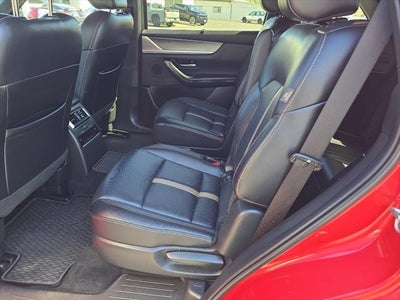 2025 Mazda Mazda CX-90 S Premium Package