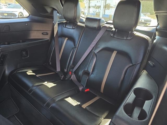 2025 Mazda Mazda CX-90 S Premium Package