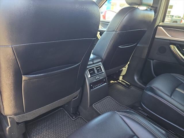 2025 Mazda Mazda CX-90 S Premium Package