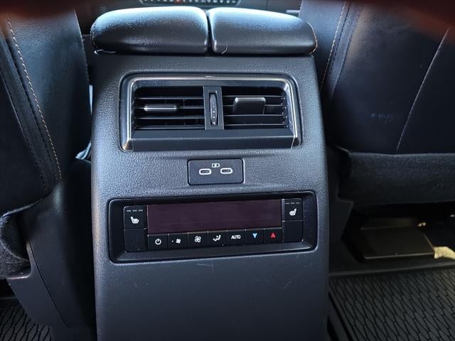 2025 Mazda Mazda CX-90 S Premium Package