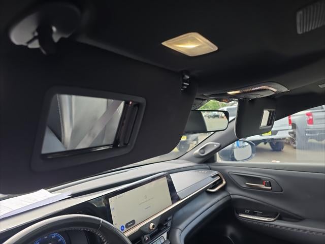 2024 Toyota Crown Limited