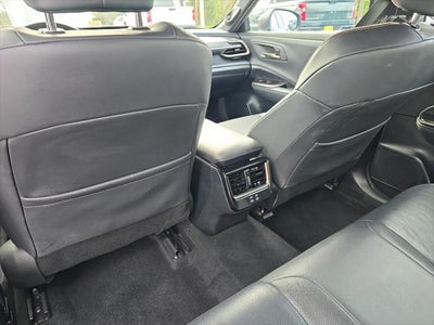 2024 Toyota Crown Limited