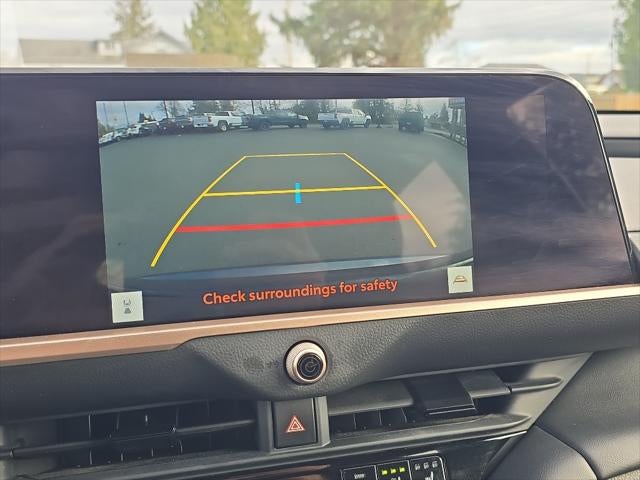 2024 Toyota Crown Limited