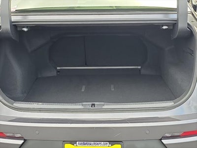 2024 Toyota Crown Limited