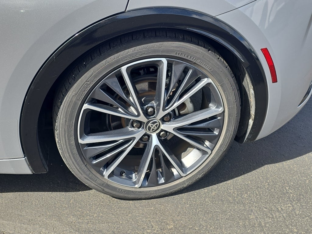 2023 Toyota Prius XLE